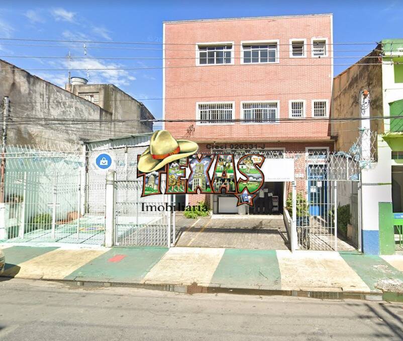 Depósito-Galpão-Armazém à venda, 750m² - Foto 1