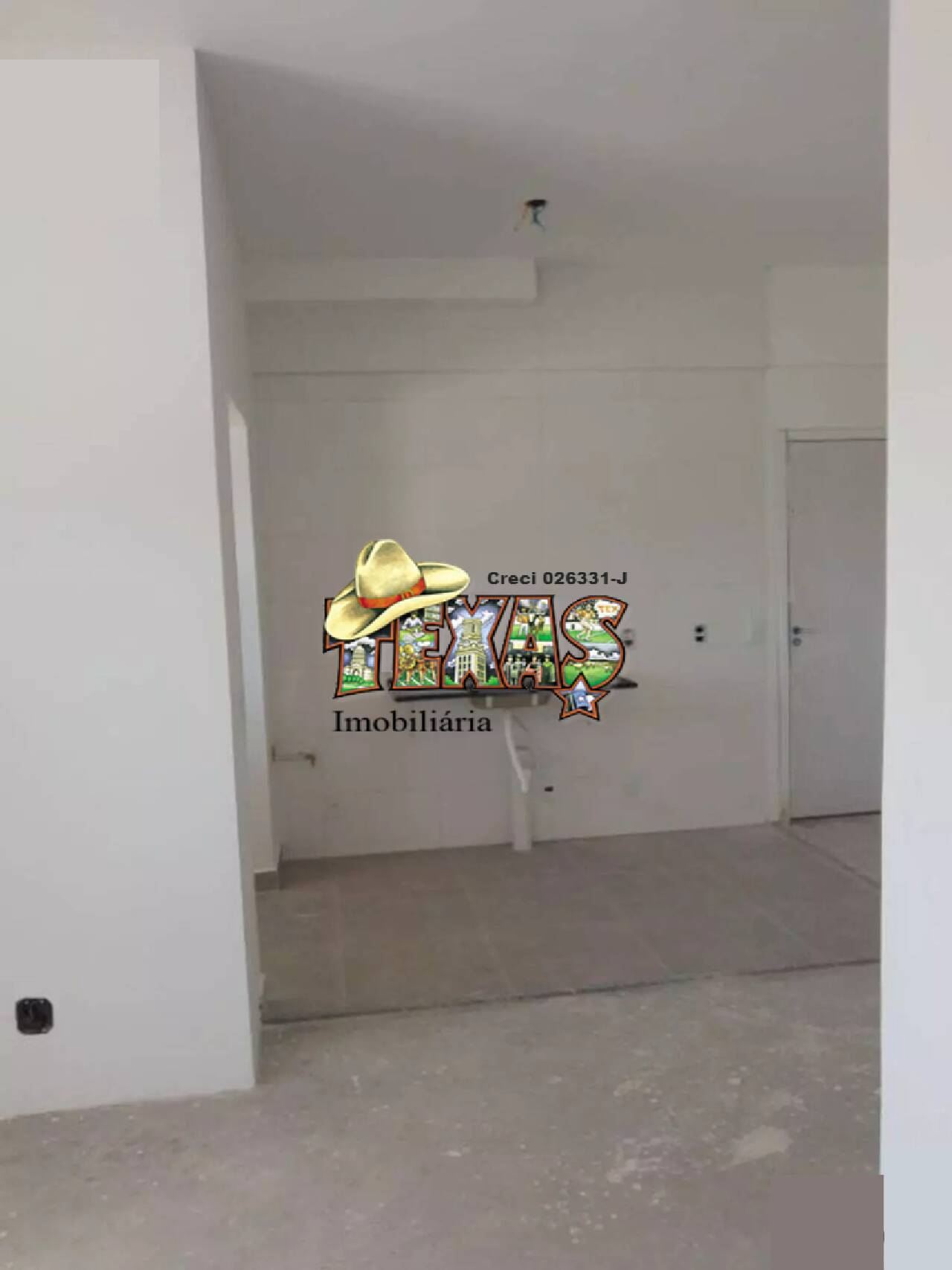 Apartamento à venda com 2 quartos, 50m² - Foto 3