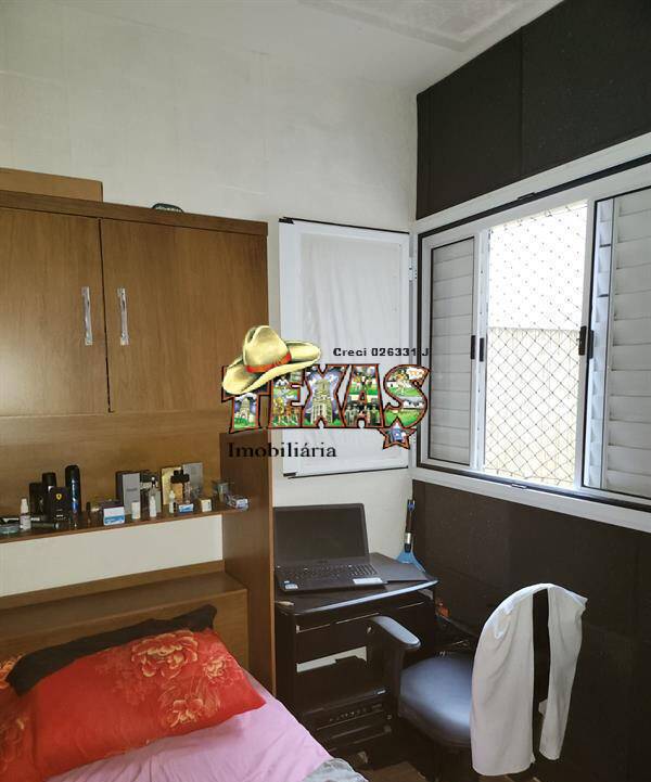 Sobrado à venda com 2 quartos, 56m² - Foto 4