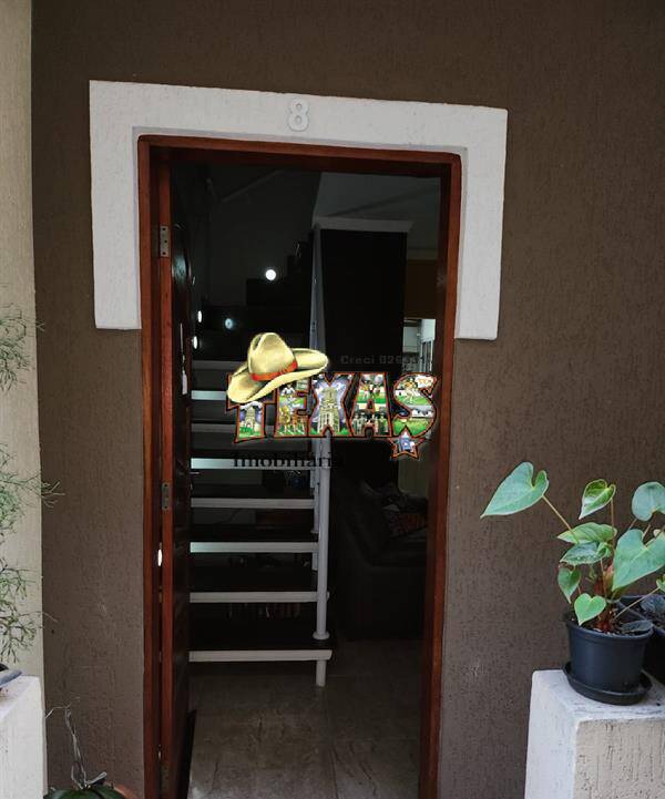 Sobrado à venda com 2 quartos, 56m² - Foto 11