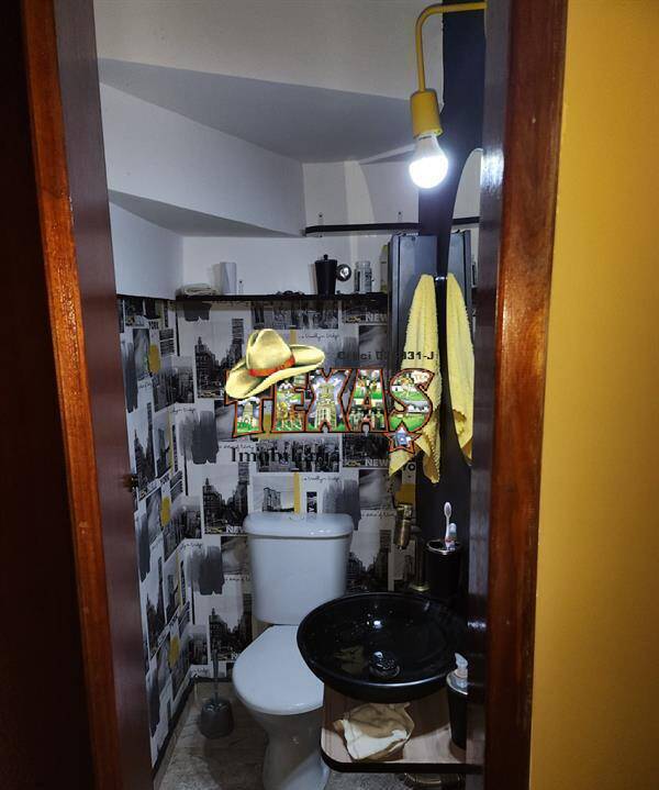 Sobrado à venda com 2 quartos, 56m² - Foto 12