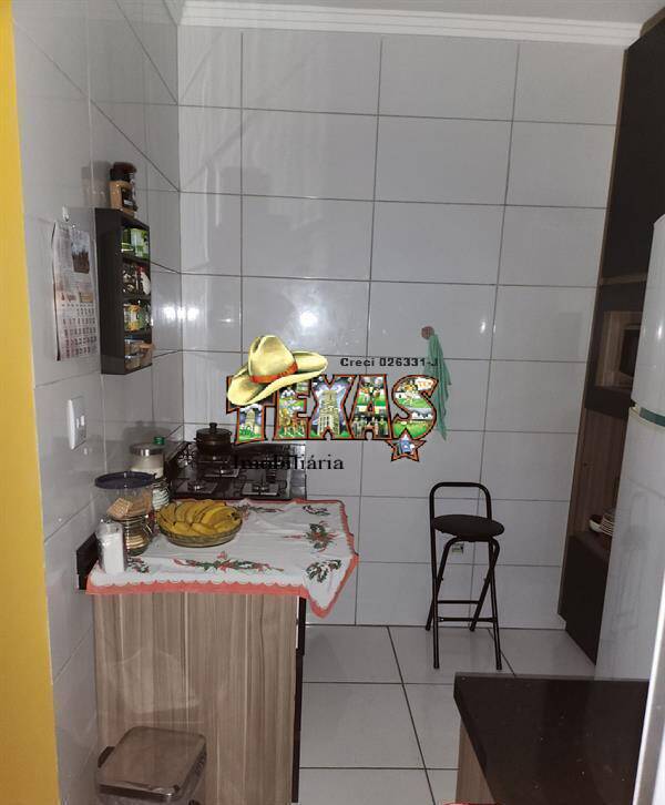 Sobrado à venda com 2 quartos, 56m² - Foto 17