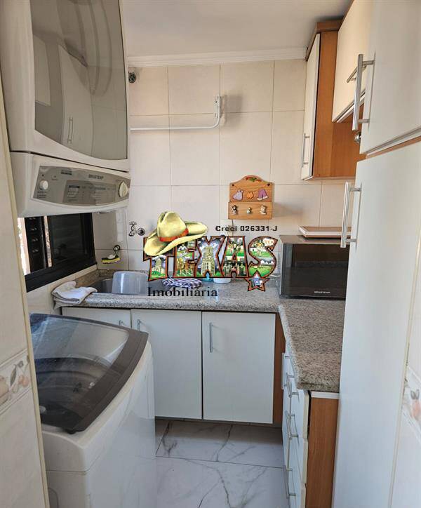 Apartamento à venda com 3 quartos, 150m² - Foto 9