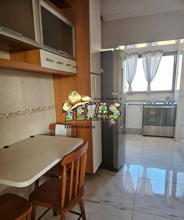 Apartamento à venda com 3 quartos, 150m² - Foto 20