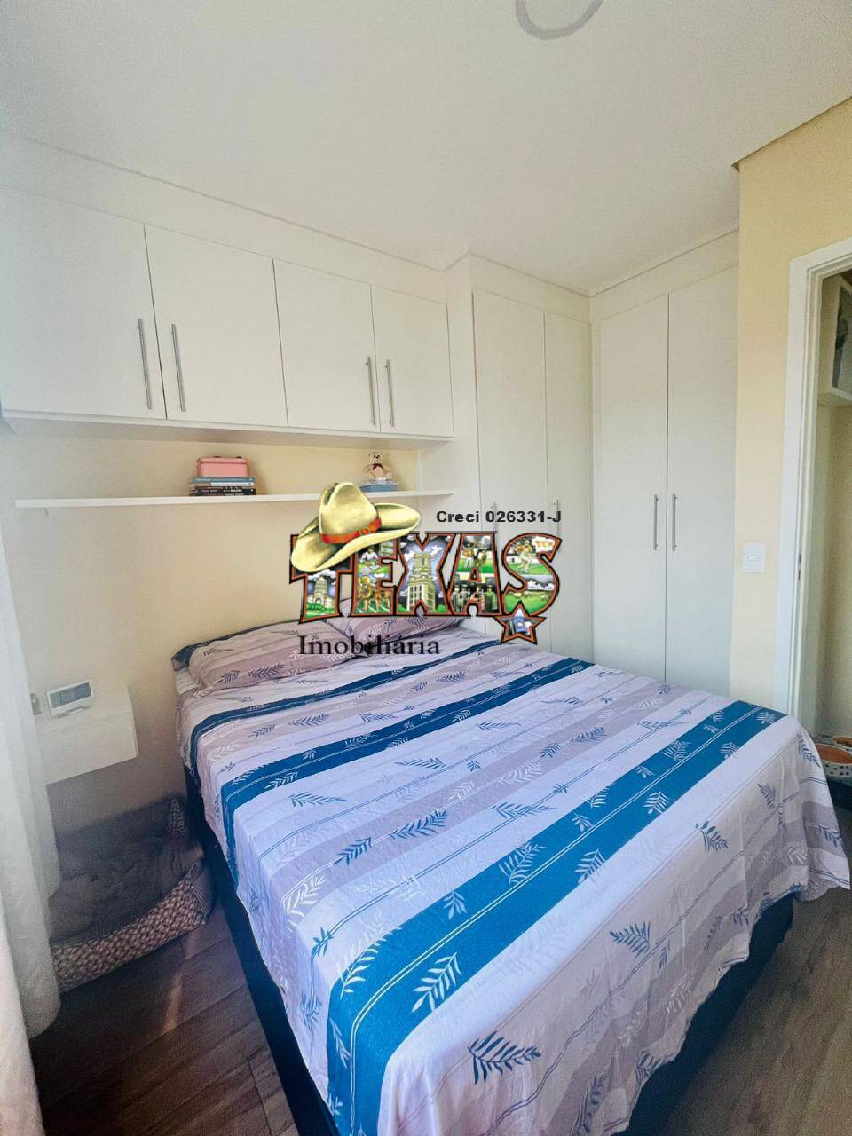 Apartamento à venda com 2 quartos, 38m² - Foto 5