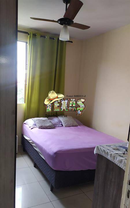 Apartamento, 2 quartos, 48 m² - Foto 4