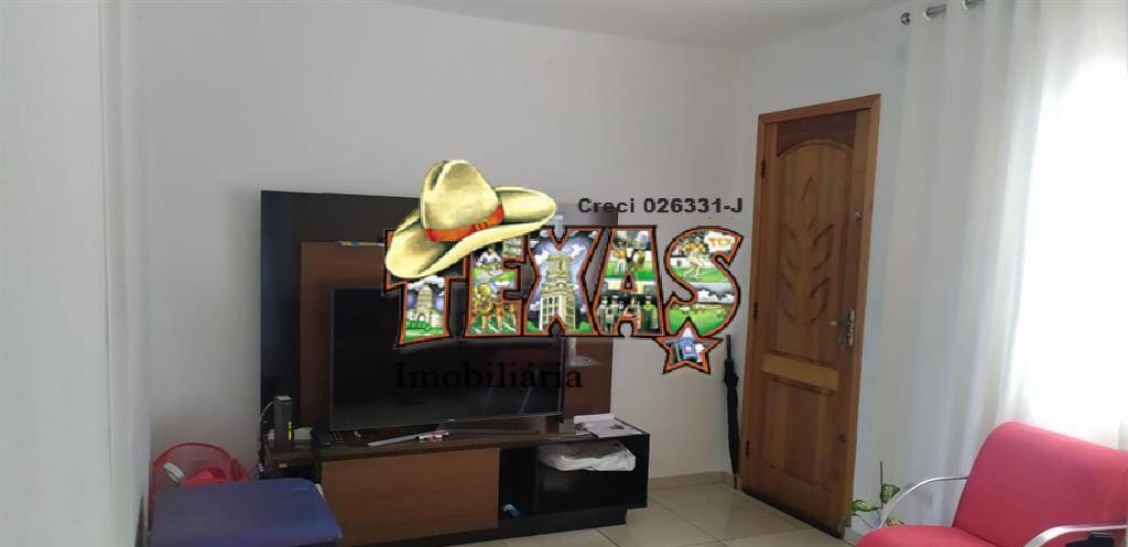 Apartamento, 2 quartos, 48 m² - Foto 1