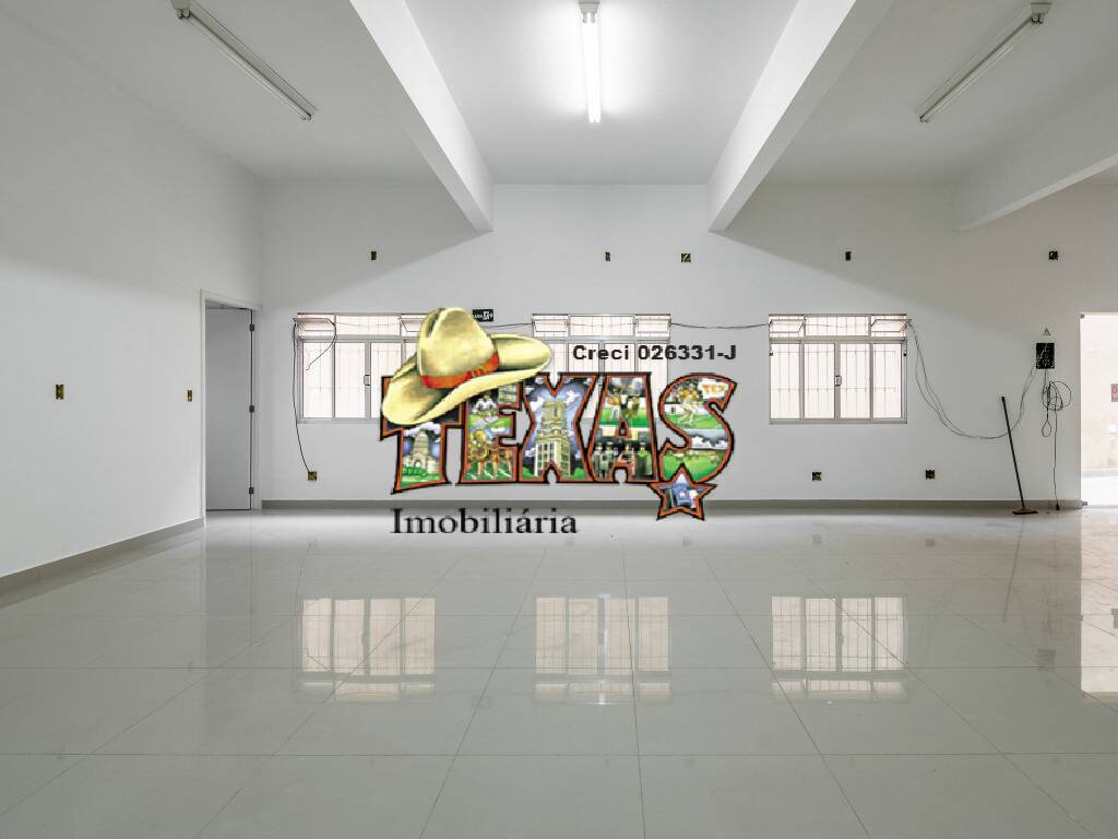 Conjunto Comercial-Sala para alugar, 120m² - Foto 1