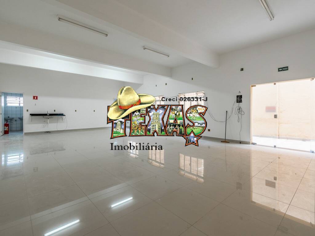 Conjunto Comercial-Sala para alugar, 120m² - Foto 2