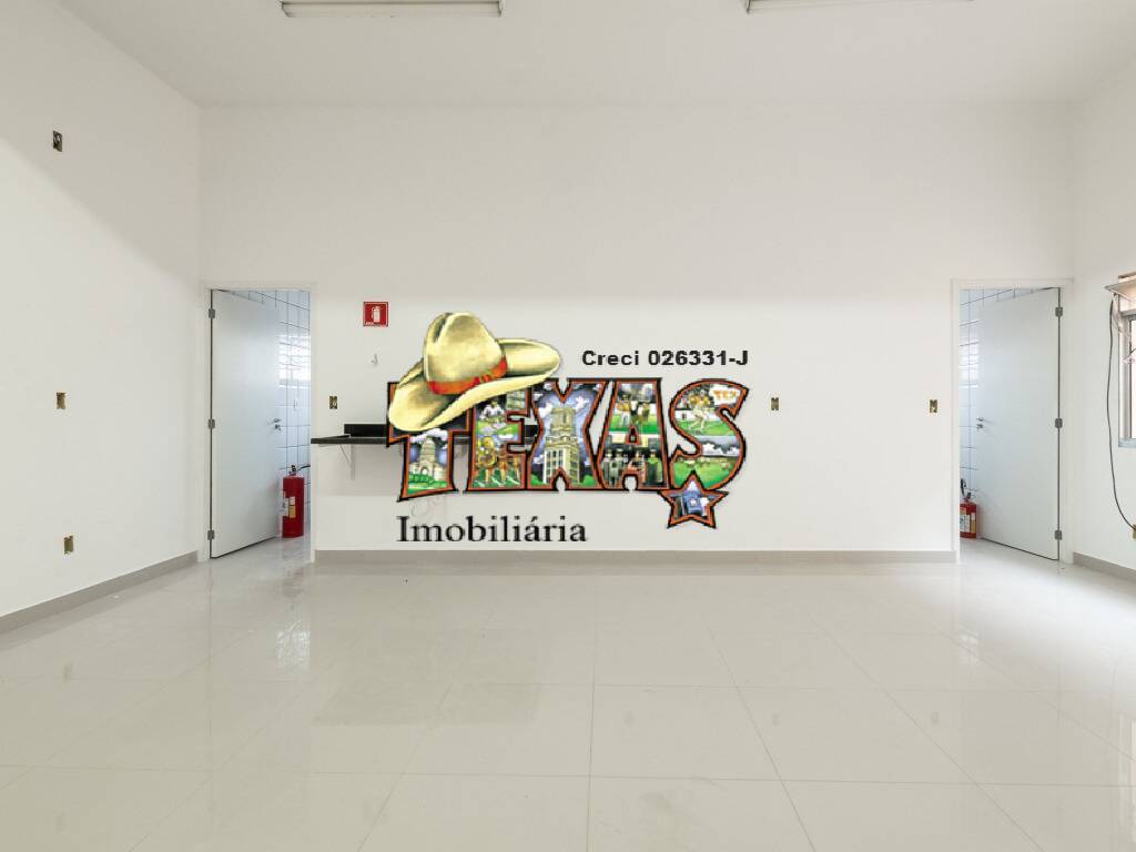 Conjunto Comercial-Sala para alugar, 120m² - Foto 4