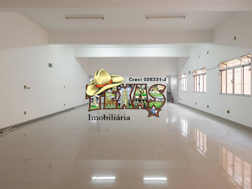 Conjunto Comercial-Sala para alugar, 120m² - Foto 12