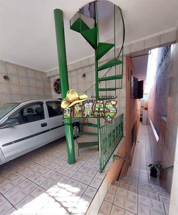 Casa à venda com 4 quartos, 195m² - Foto 7