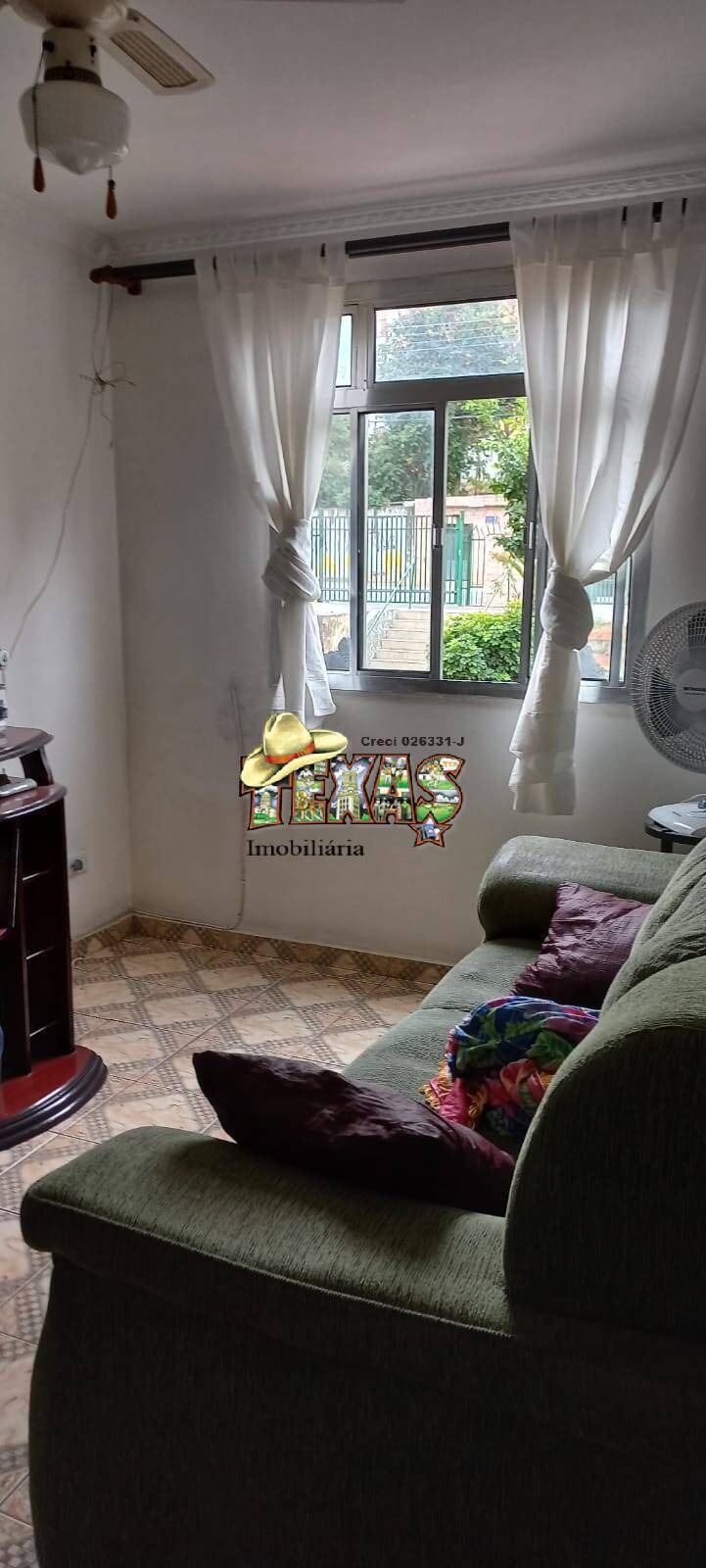 Apartamento, 2 quartos, 45 m² - Foto 1