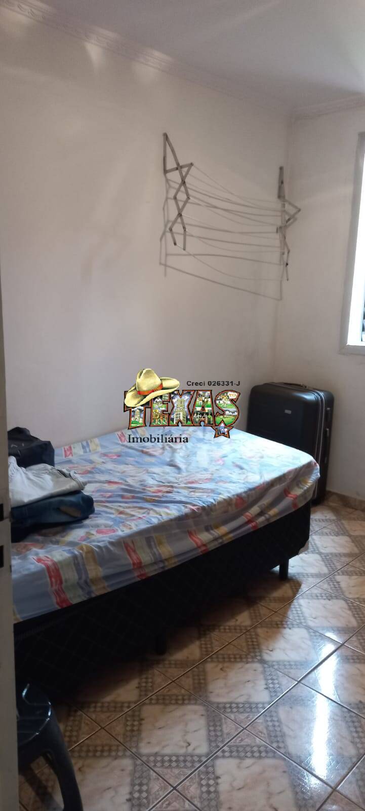 Apartamento para alugar com 2 quartos, 45m² - Foto 18