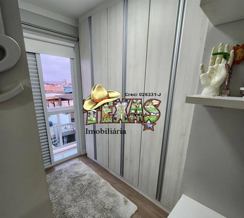 Casa à venda com 3 quartos, 108m² - Foto 12