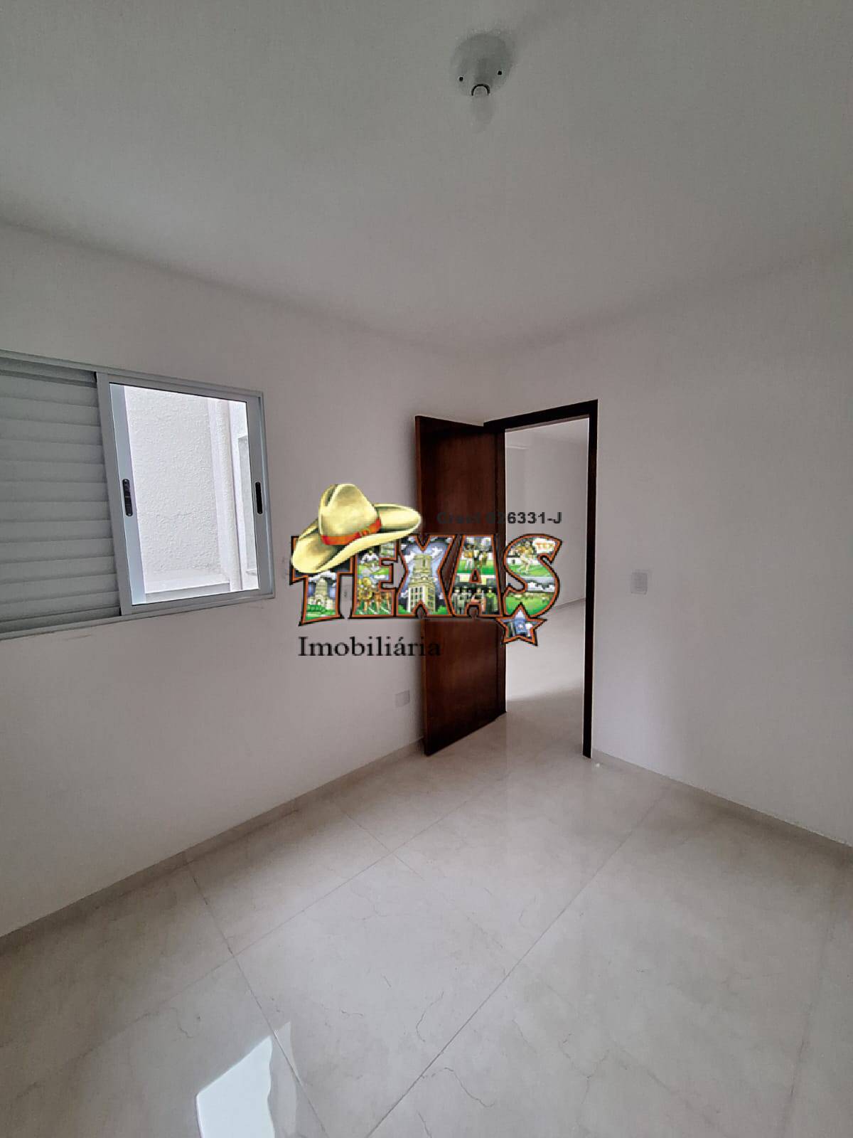 Apartamento à venda com 2 quartos, 43m² - Foto 3