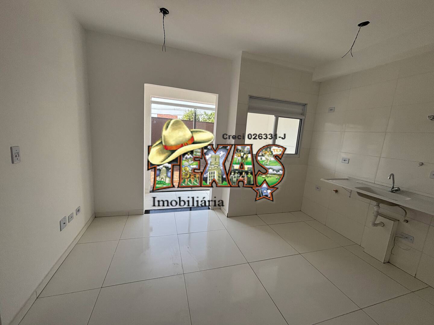 Apartamento à venda com 2 quartos, 55m² - Foto 8