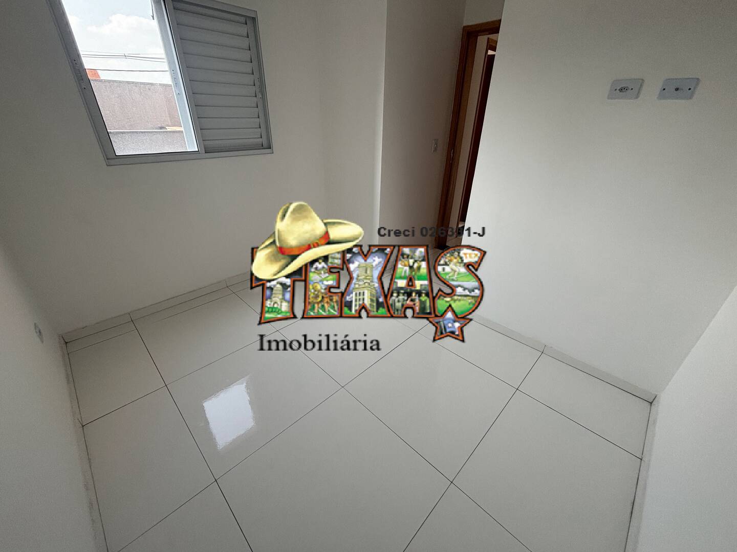 Apartamento à venda com 2 quartos, 55m² - Foto 6