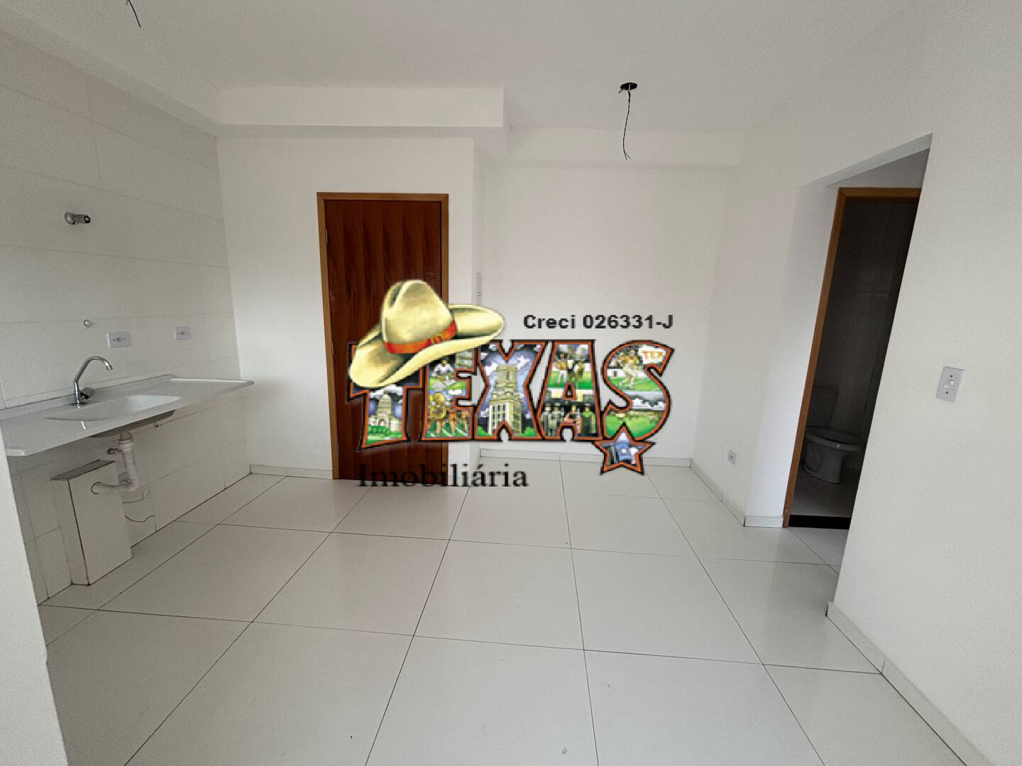 Apartamento à venda com 2 quartos, 55m² - Foto 1