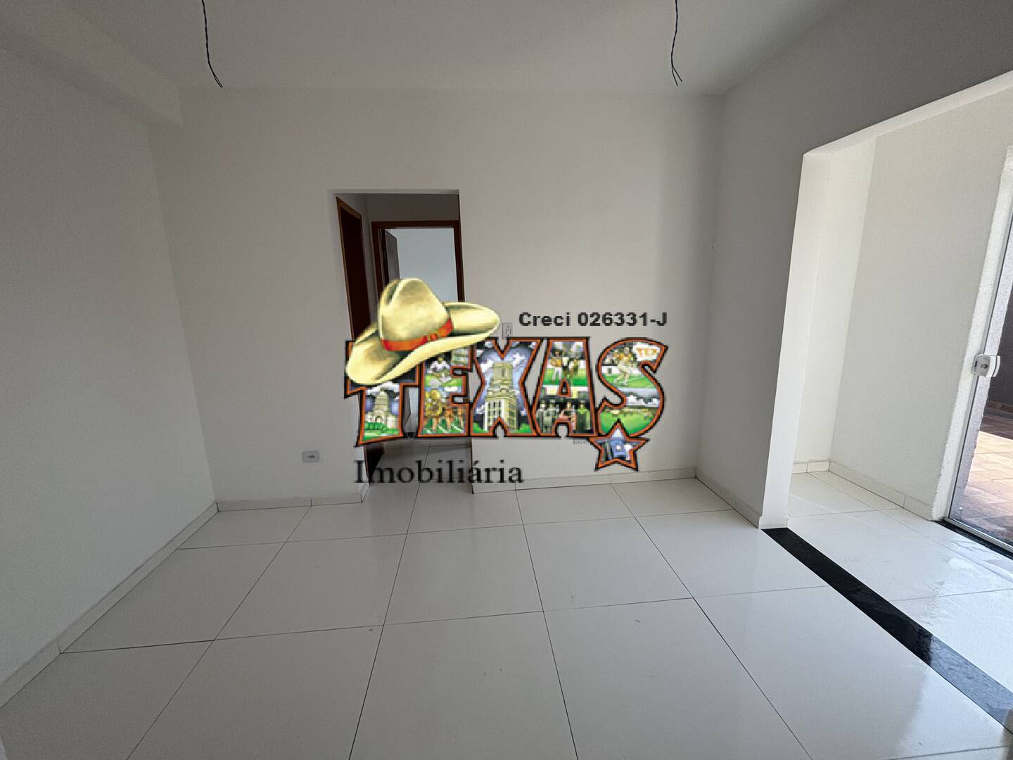 Apartamento à venda com 2 quartos, 55m² - Foto 3