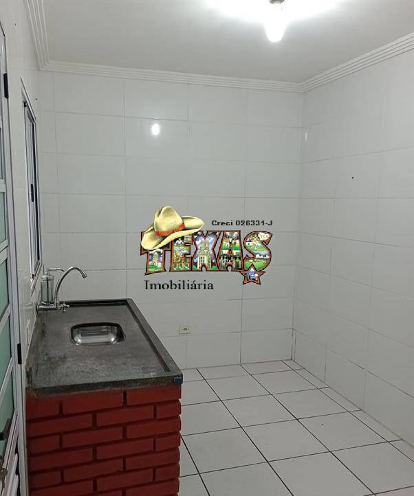 Casa à venda com 2 quartos, 100m² - Foto 4