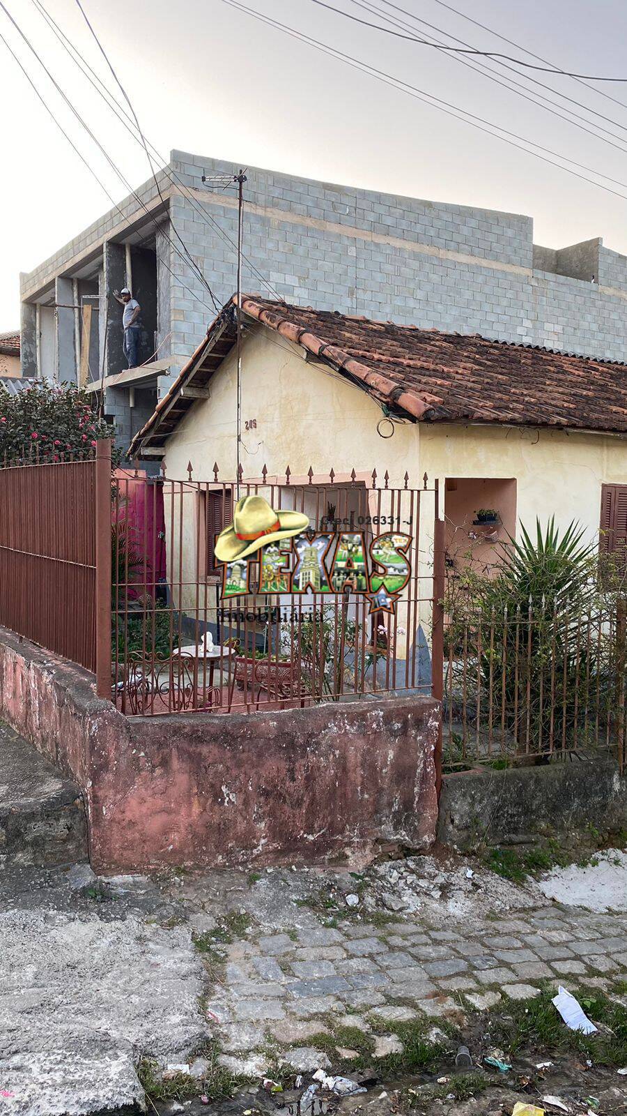 Loteamento e Condomínio à venda, 323m² - Foto 2