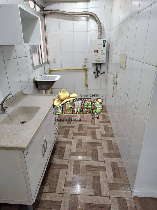 Apartamento à venda com 2 quartos, 39m² - Foto 8