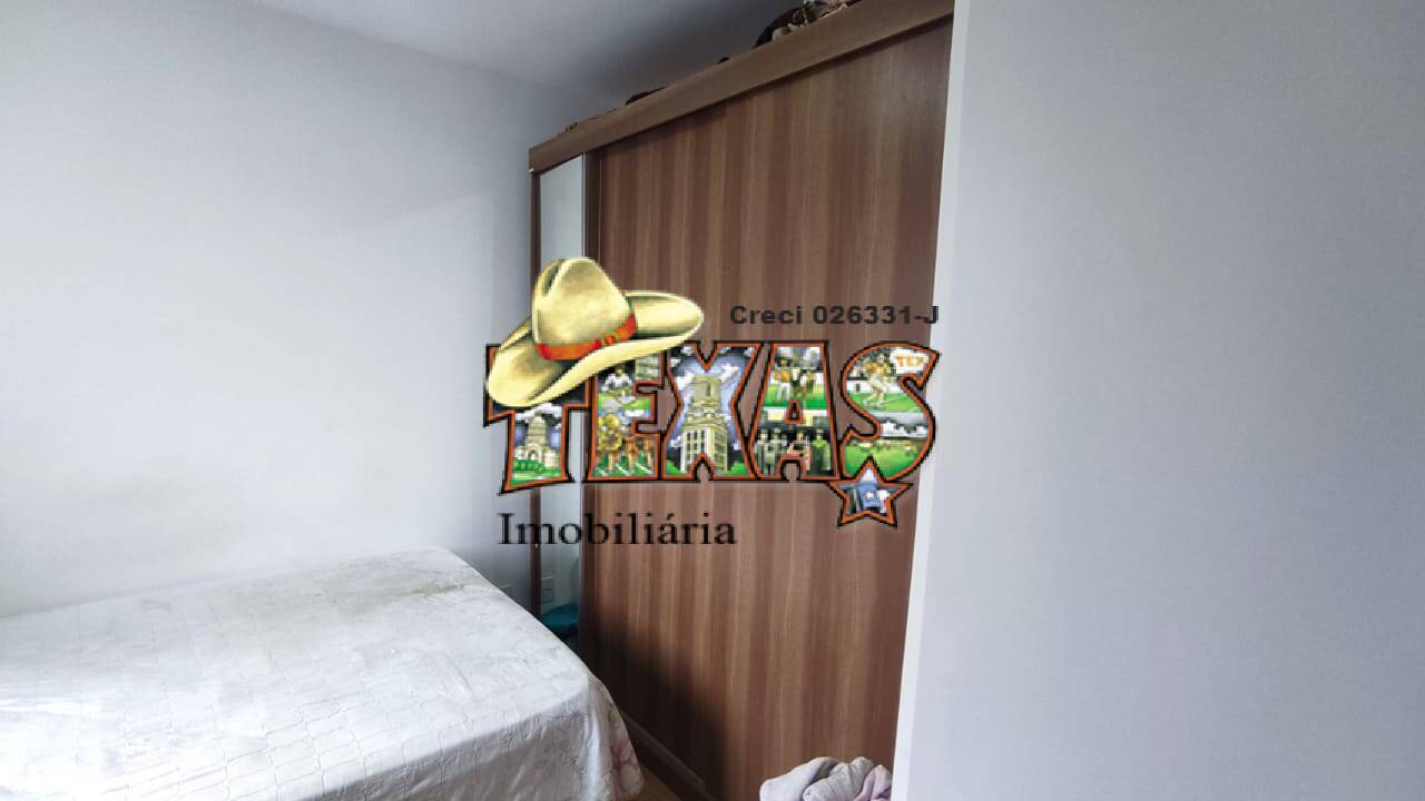 Apartamento à venda com 2 quartos, 33m² - Foto 6