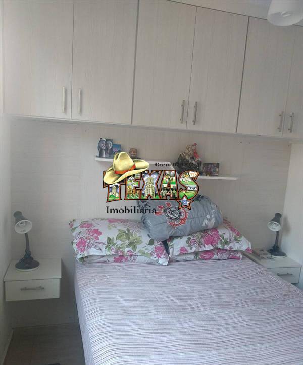 Apartamento à venda com 2 quartos, 39m² - Foto 6