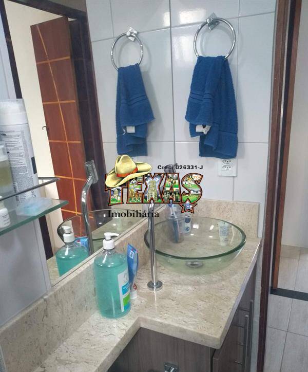 Apartamento à venda com 2 quartos, 39m² - Foto 7