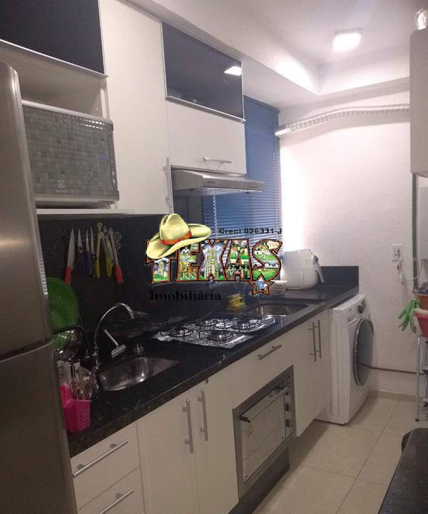 Apartamento à venda com 2 quartos, 39m² - Foto 15