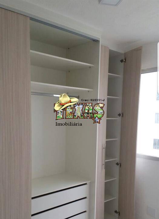 Apartamento à venda com 2 quartos, 39m² - Foto 24