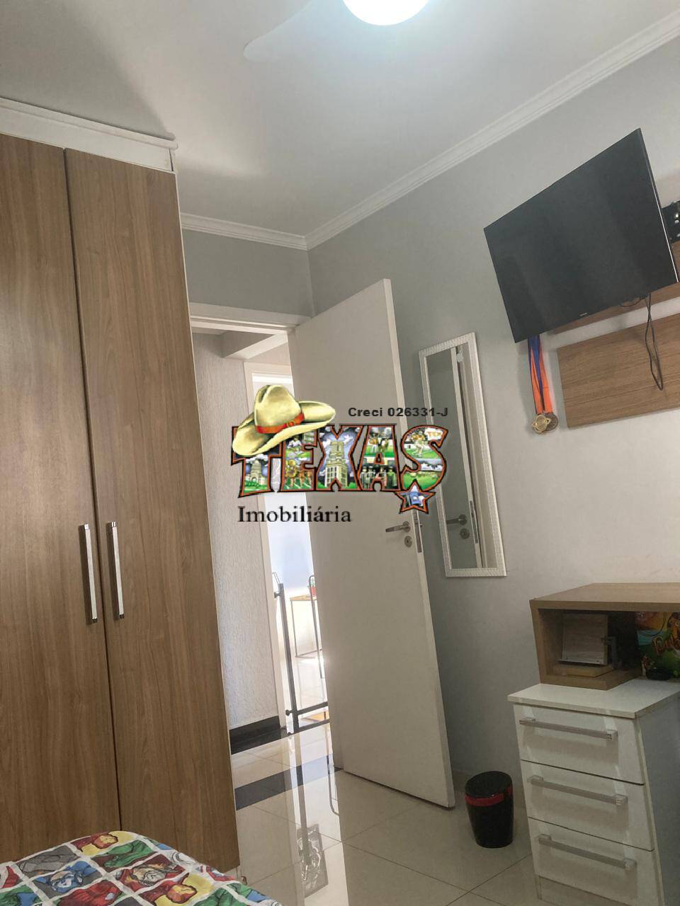 Apartamento à venda com 3 quartos, 59m² - Foto 14