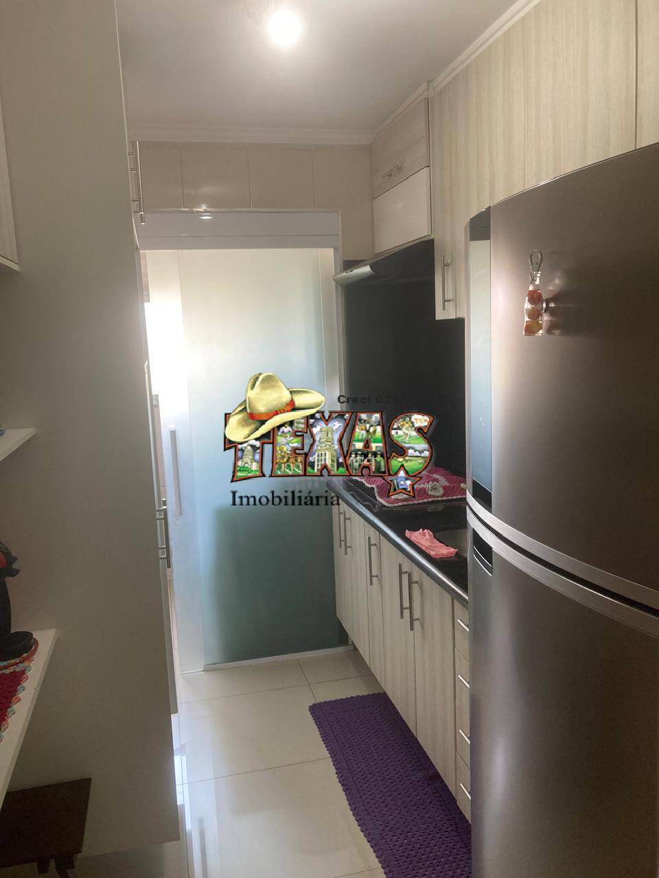 Apartamento à venda com 3 quartos, 59m² - Foto 23