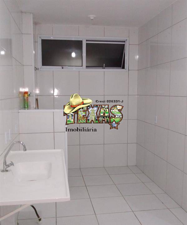 Apartamento à venda com 2 quartos, 28m² - Foto 3