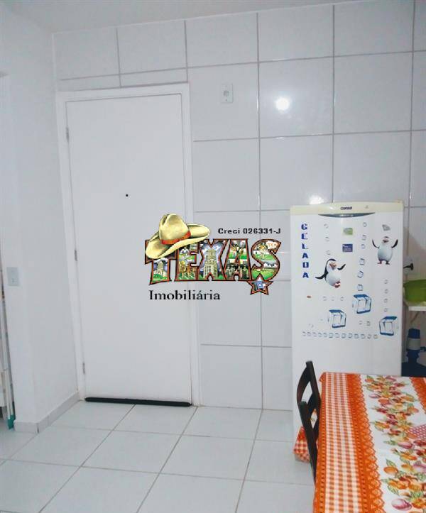 Apartamento à venda com 2 quartos, 28m² - Foto 9