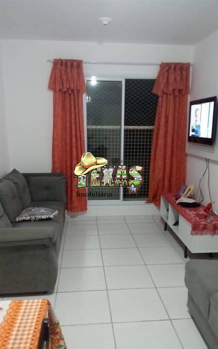 Apartamento à venda com 2 quartos, 28m² - Foto 1