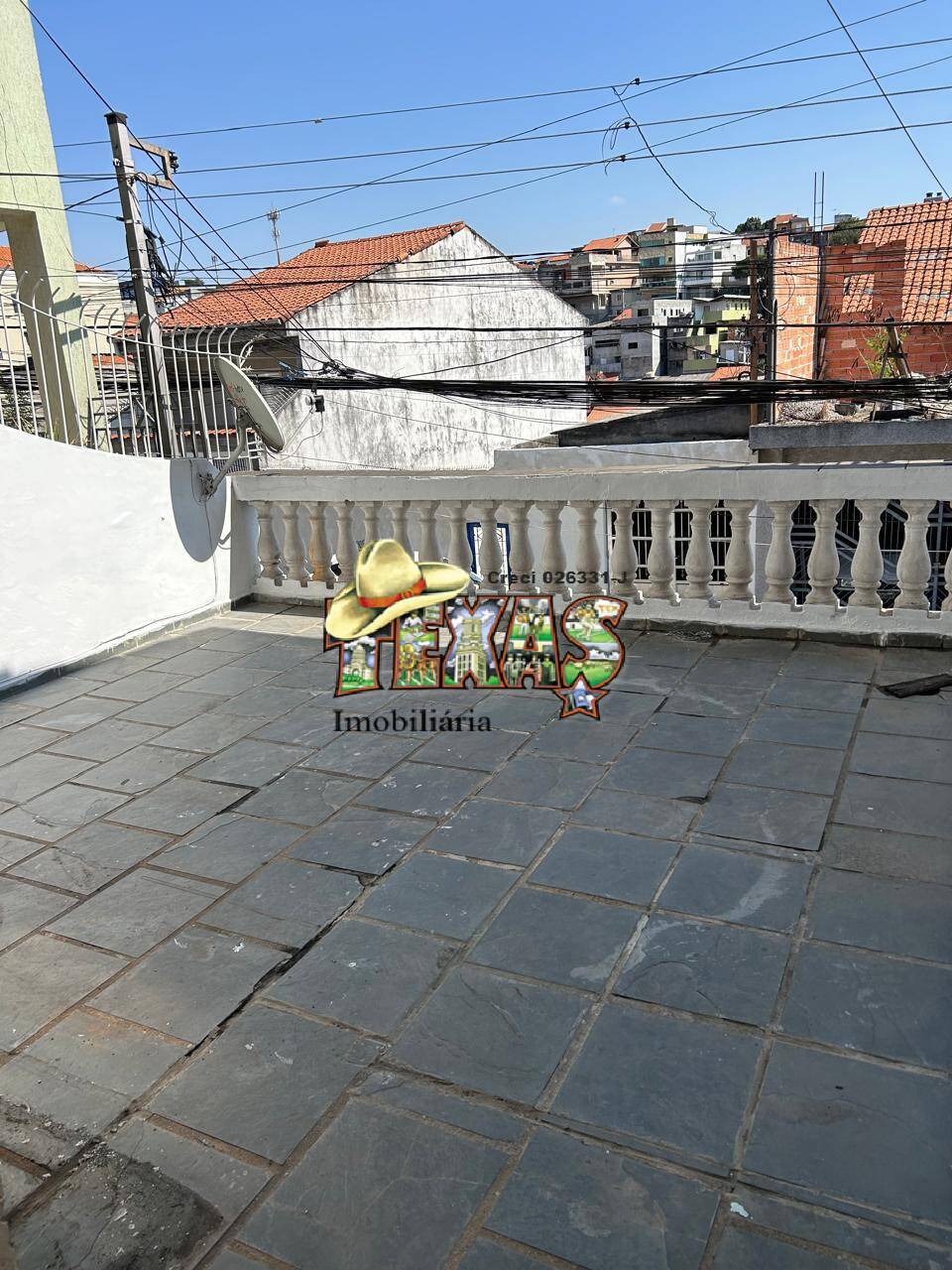 Sobrado à venda com 3 quartos, 250m² - Foto 15