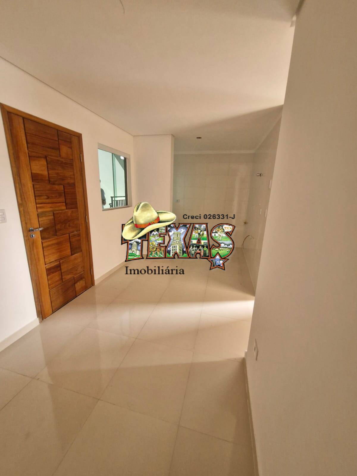 Apartamento à venda com 2 quartos, 38m² - Foto 1