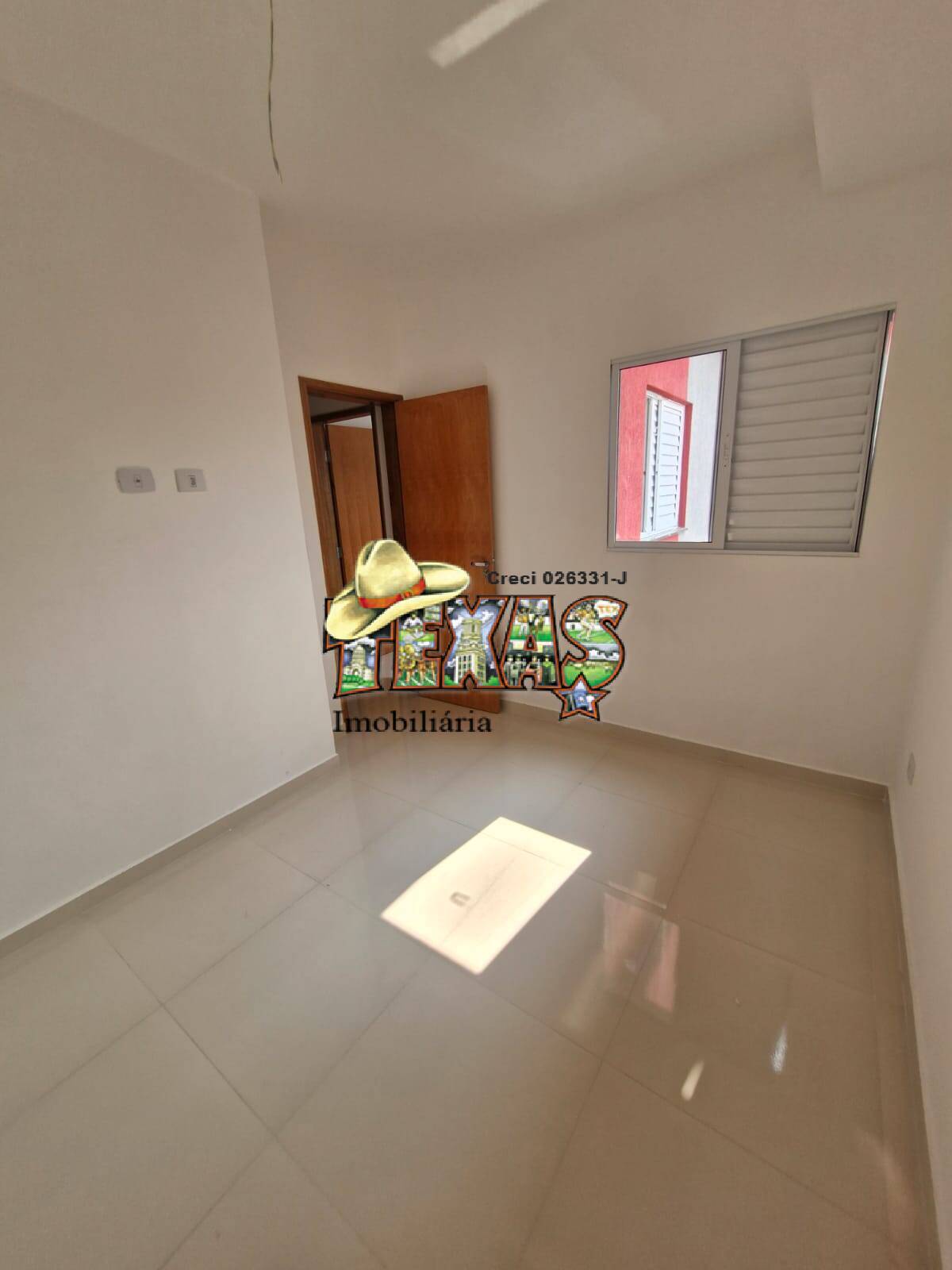 Apartamento à venda com 2 quartos, 38m² - Foto 5