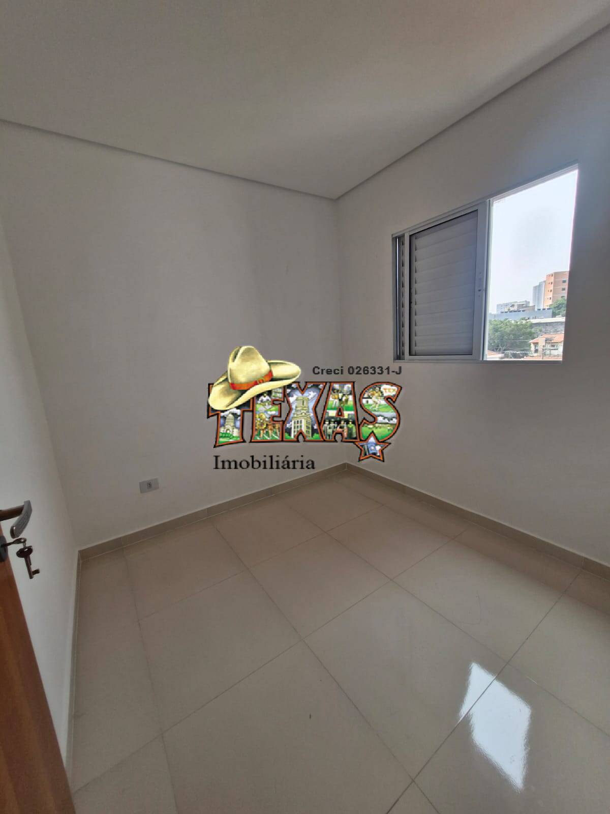 Apartamento à venda com 2 quartos, 38m² - Foto 6