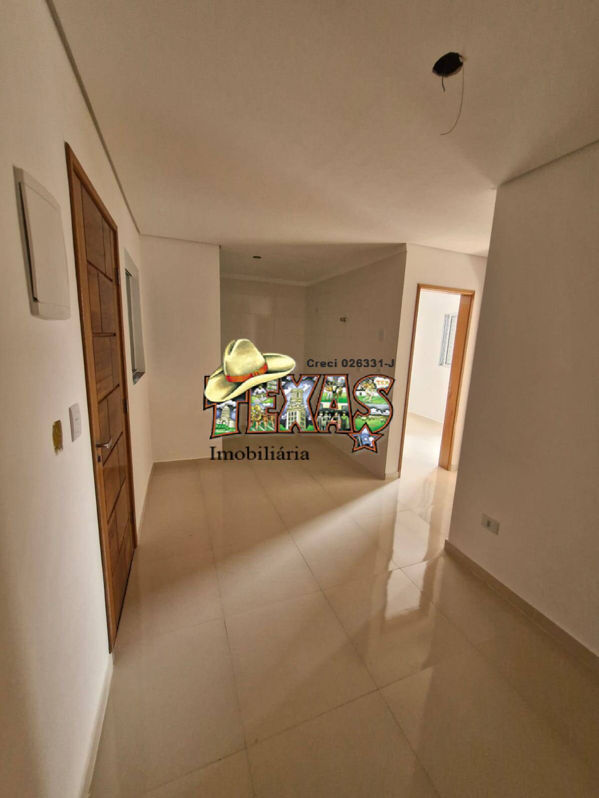 Apartamento à venda com 2 quartos, 38m² - Foto 9