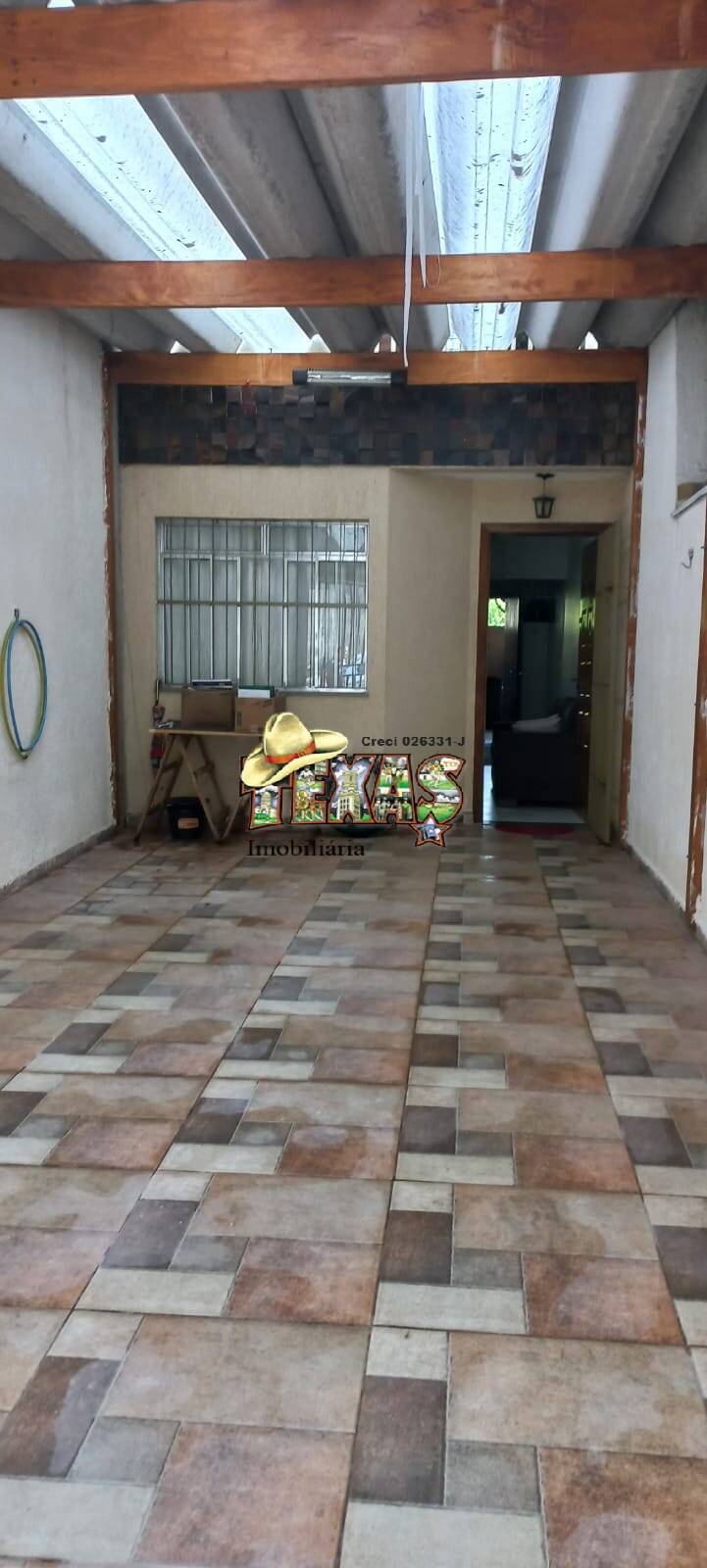 Sobrado à venda com 2 quartos, 90m² - Foto 21