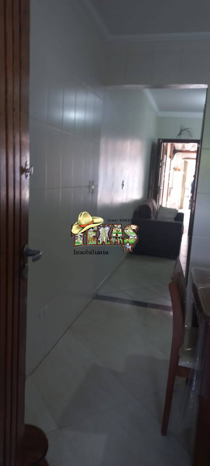 Sobrado à venda com 2 quartos, 90m² - Foto 25