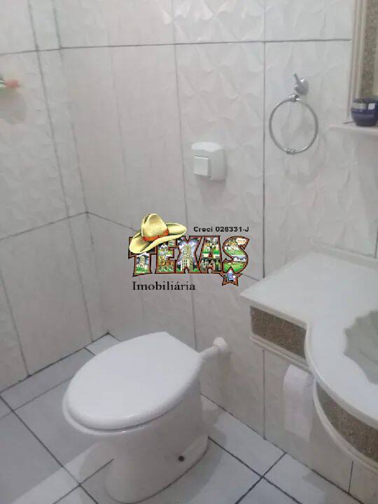 Sobrado à venda com 2 quartos, 150m² - Foto 6