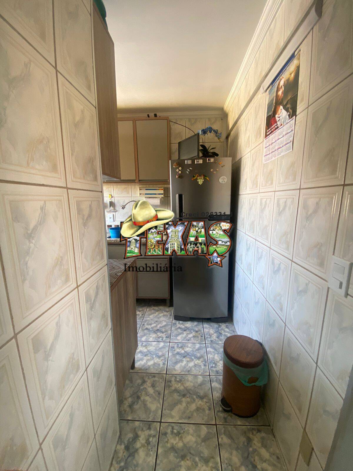 Apartamento à venda com 2 quartos, 42m² - Foto 13