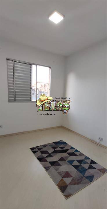 Apartamento à venda com 2 quartos, 83m² - Foto 3