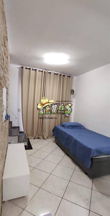 Apartamento à venda com 2 quartos, 83m² - Foto 5