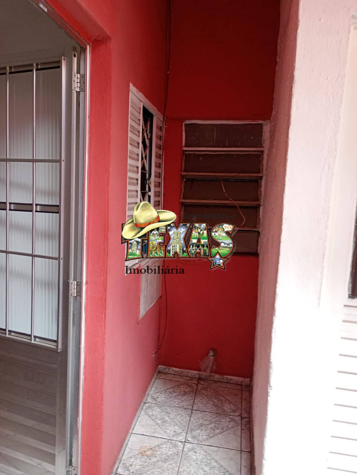 Casa para alugar com 3 quartos, 80m² - Foto 14