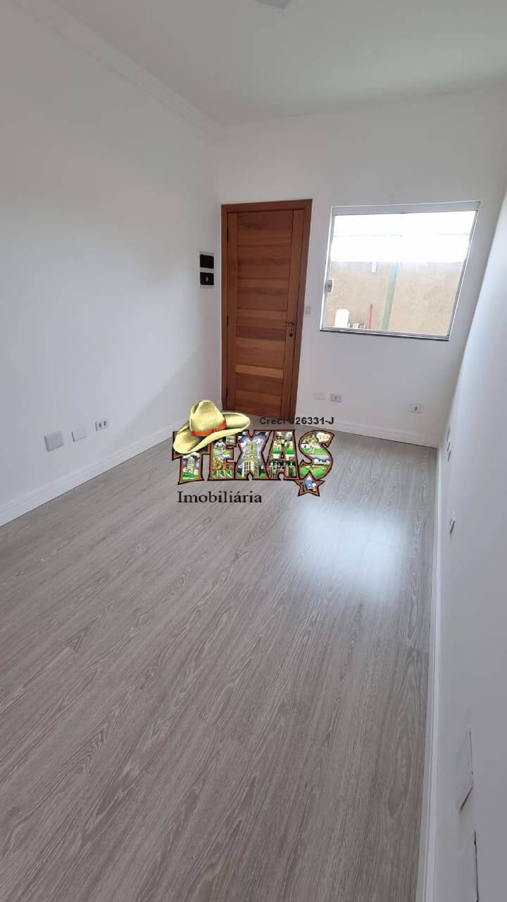 Apartamento à venda com 2 quartos, 43m² - Foto 4